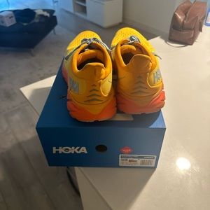 Men’s Hoka 8 Clifton Men’s Size 12 Wide